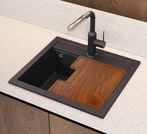 Krájecí deska HELIKA SQQ-362.300 – pohled 2