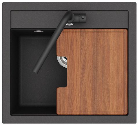 Krájecí deska HELIKA SQQ-362.300 – pohled 4