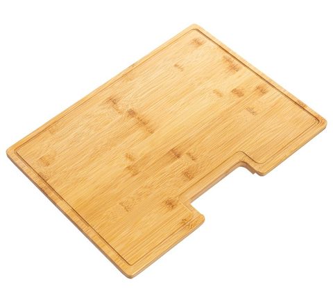 Krájecí deska HELIKA SQT-472.320 – barva Bambus