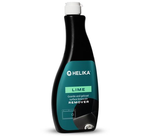 Odstraňovač vodního kamene HELIKA HELIKA LIME