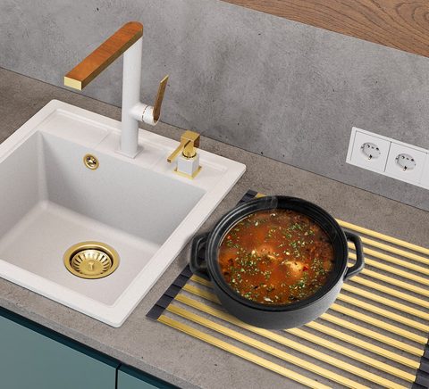 Rolovací odkapávač HELIKA RM-2845 – pohled 8