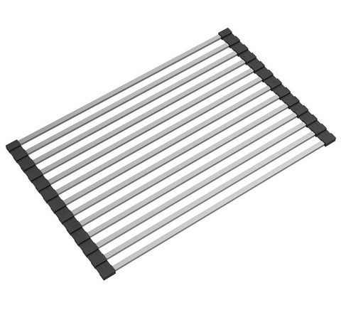 Rolovací odkapávač HELIKA RM-2845 – barva Nerez