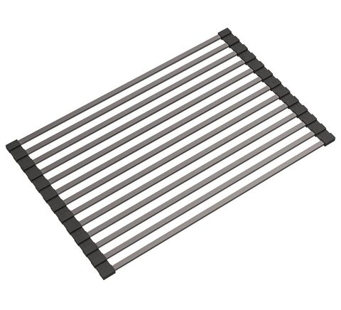 Rolovací odkapávač HELIKA RM-2845 – barva Grafit