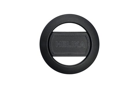 Ruční výpust HELIKA AQP-601 HELIKA – barva Černá metalíza
