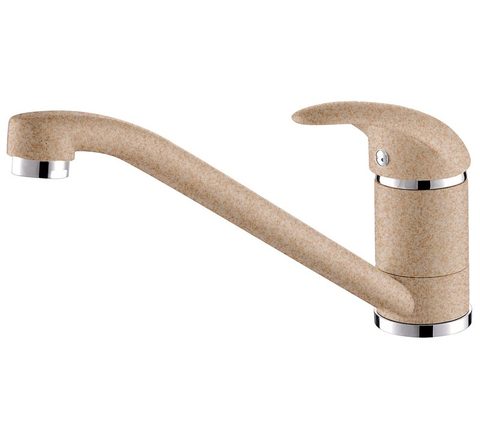 Kuchyňská baterie HELIKA ECO 2561 – barva Béžová