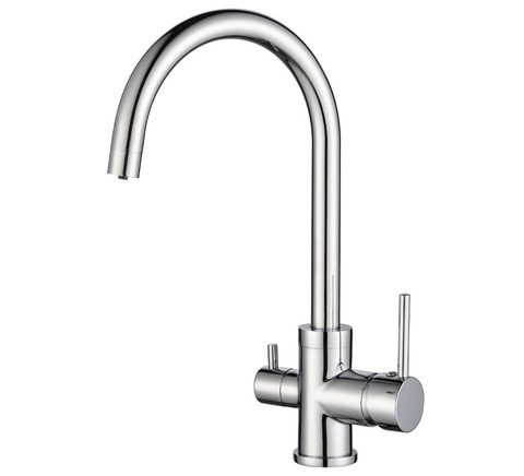 Kuchyňská baterie HELIKA SABIADUO 2963 – barva Chrom