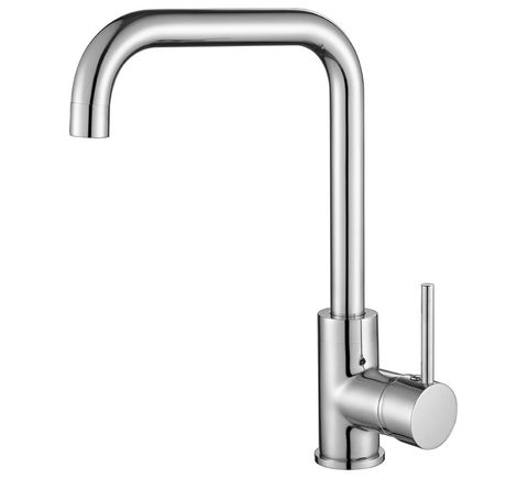 Kuchyňská baterie HELIKA MIRRUS 5063 – barva Chrom