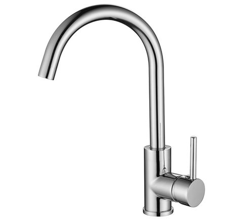Kuchyňská baterie HELIKA SABIA 5523 – barva Chrom
