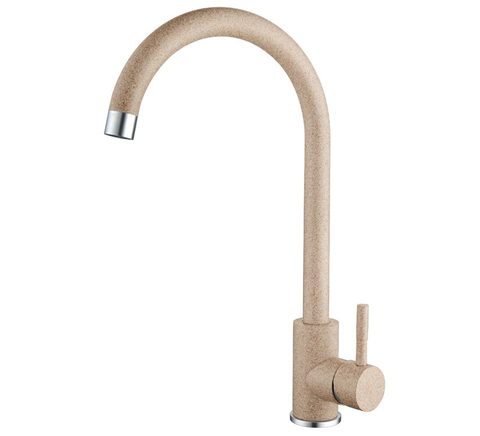 Kuchyňská baterie HELIKA SABIA ECO 5523E2 – barva Béžová