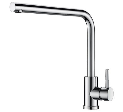 Kuchyňská baterie HELIKA FORTE 5553E2 – barva Chrom